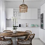Vila Katikies Elia House Mykonos