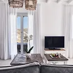 Katikies Elia House Mykonos Vila