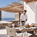 Katikies Elia House Mykonos * Elia (Mykonos)