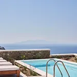 Vila Katikies Elia House Mykonos Elia (Mykonos)