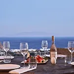 Vila Katikies Elia House Mykonos