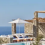 Katikies Elia House Mykonos Vila