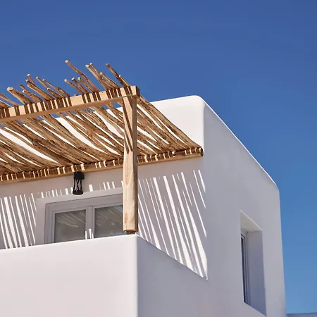 Vila Katikies Elia House Mykonos *