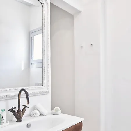 Katikies Mykonos Villa