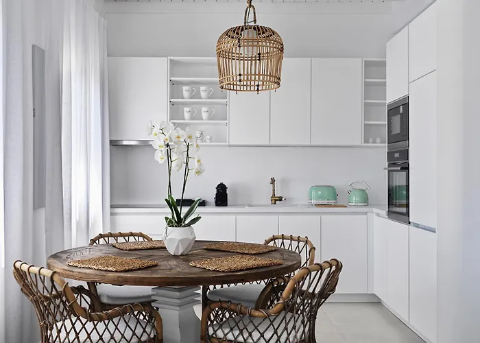 Villa Katikies Mykonos