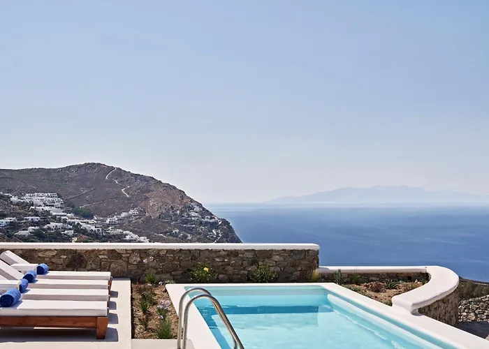 Villa Katikies Mykonos