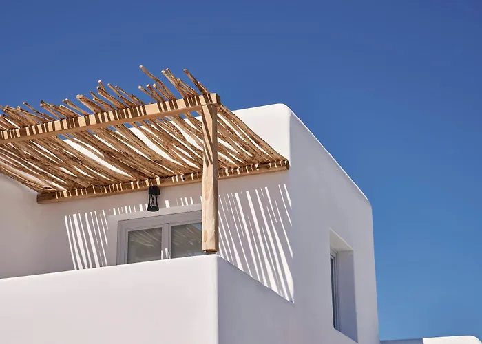 Villa Katikies Mykonos *