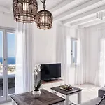 Katikies Elia House Mykonos * Elia (Mykonos)