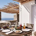 Katikies Elia House Mykonos * Elia (Mykonos)