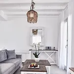 Katikies Elia House Mykonos ヴィラ