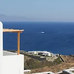 Katikies Elia House Mykonos ヴィラ *