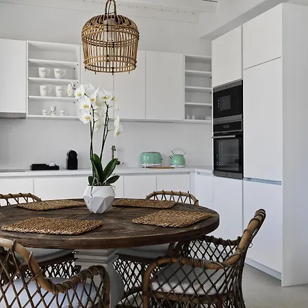 Katikies Mykonos Villa *