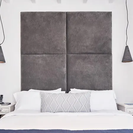 Katikies Mykonos וילה Elia (Mykonos)