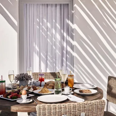 Villa Katikies Mykonos