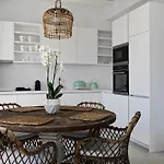 Katikies Elia House Mykonos فيلة *