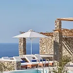 Katikies Elia House Mykonos فيلة *