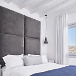 Katikies Elia House Mykonos فيلة *