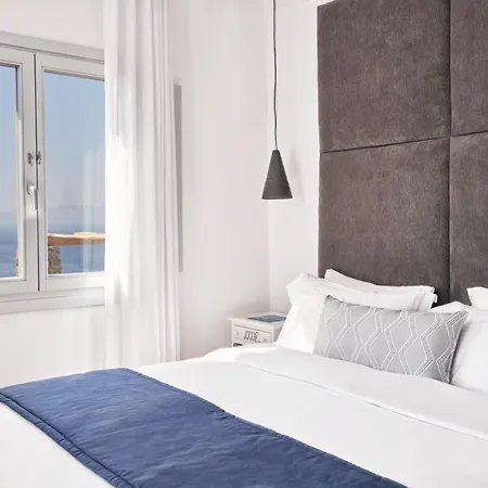 Katikies Mykonos Villa