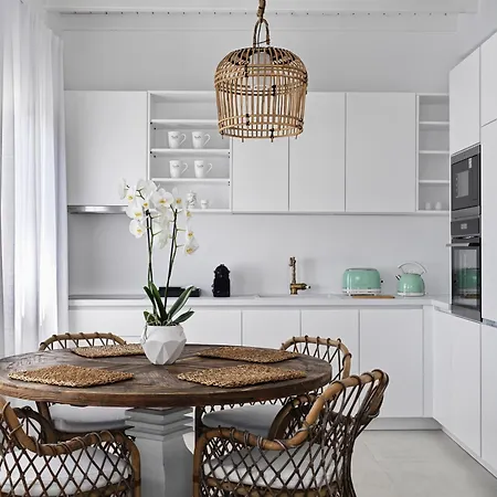 Villa Katikies Mykonos