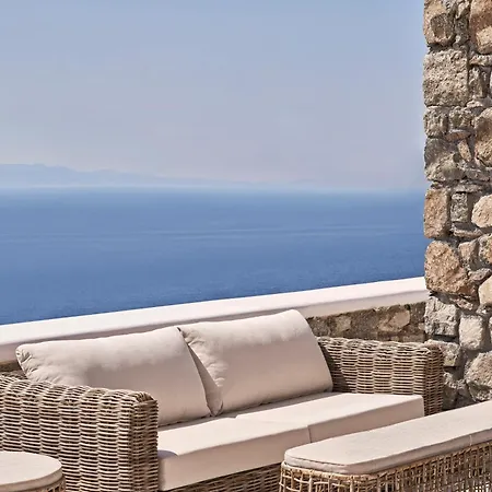 فيلة Katikies Elia House Mykonos Elia (Mykonos)