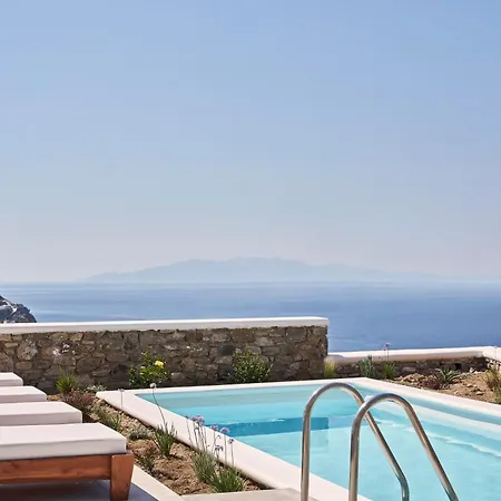 Villa Katikies Mykonos Elia (Mykonos)