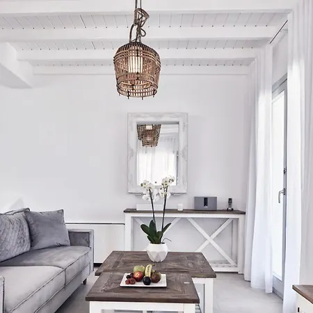 Katikies Mykonos Villa