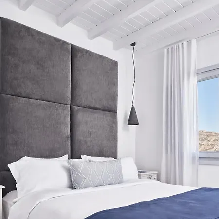 Katikies Mykonos Вилла *