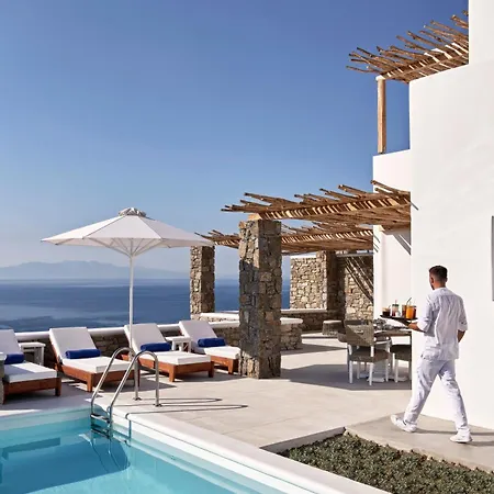 Katikies Elia House Mykonos *