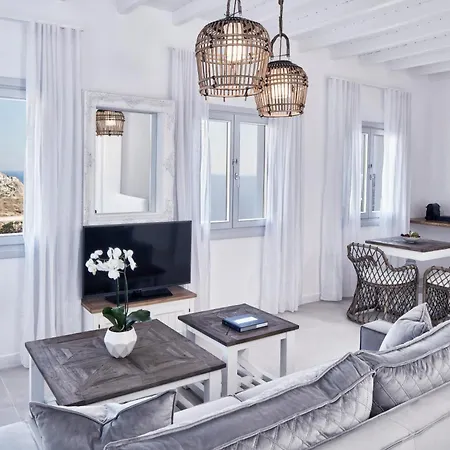 Katikies Mykonos Elia (Mykonos)
