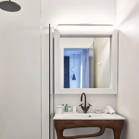 Katikies Mykonos * Elia (Mykonos)