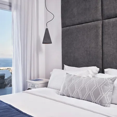 Villa Katikies Mykonos Elia (Mykonos)