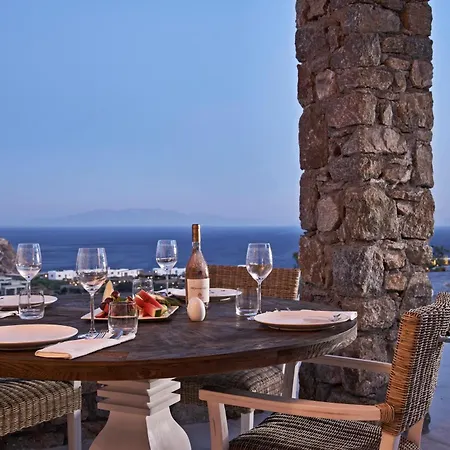 Katikies Mykonos *