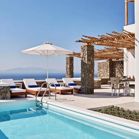 Katikies Mykonos
