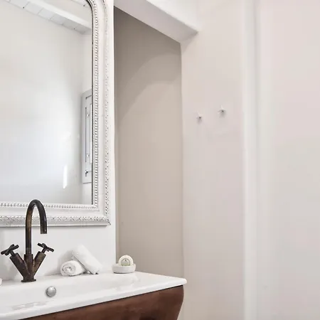 Villa Katikies Mykonos *