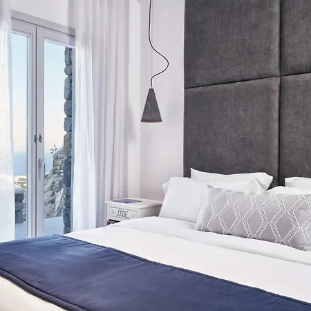 Katikies Mykonos Villa *