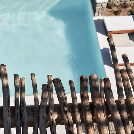 Katikies Mykonos Elia (Mykonos)