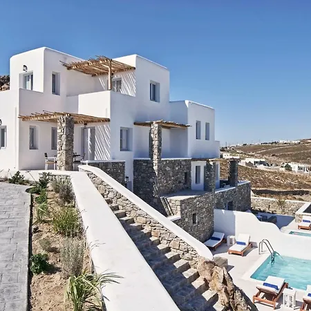 Villa Katikies Mykonos