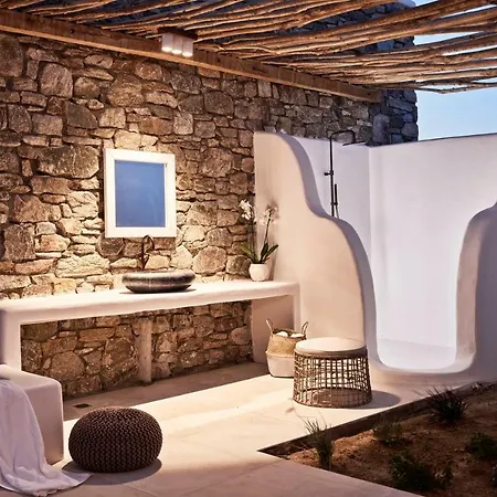 Villa Katikies Mykonos *