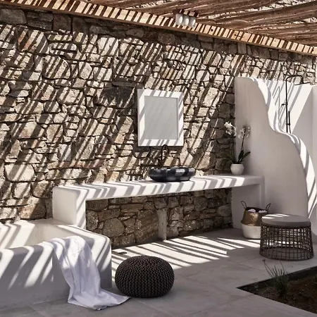 Katikies Mykonos Вилла Elia (Mykonos)