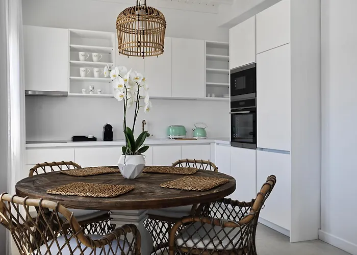 Katikies Mykonos Βίλα *