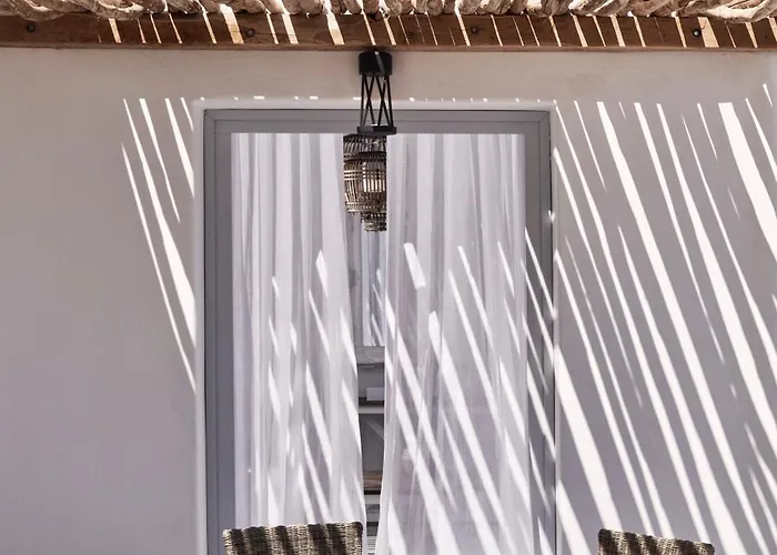 Βίλα Katikies Mykonos Ελιά