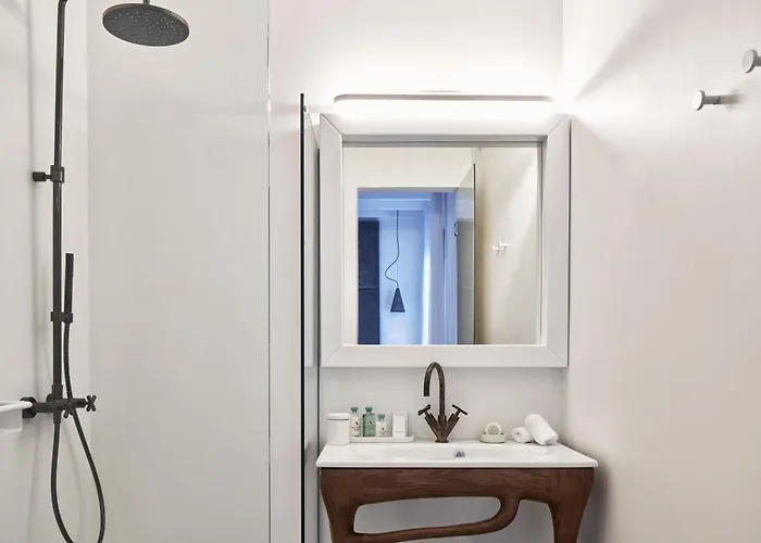 Katikies Mykonos * Ελιά