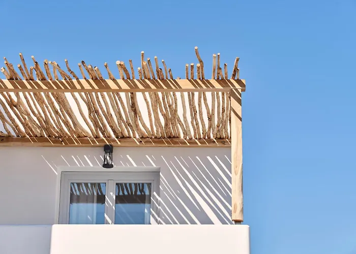 Katikies Mykonos Ελιά