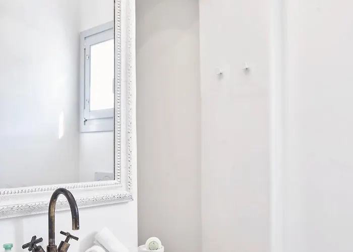 Katikies Mykonos Βίλα