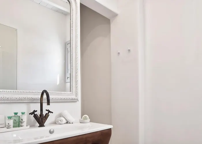 Villa Katikies Mykonos *