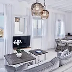 Katikies Elia House Mykonos Ελιά