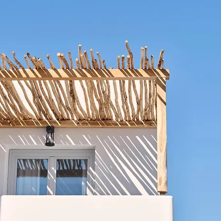 Katikies Elia House Mykonos Ελιά